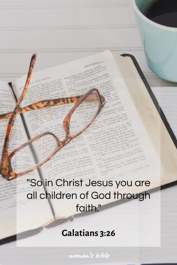 25 Bible Verses About Women to Empower and Encourage - Exploring the ...