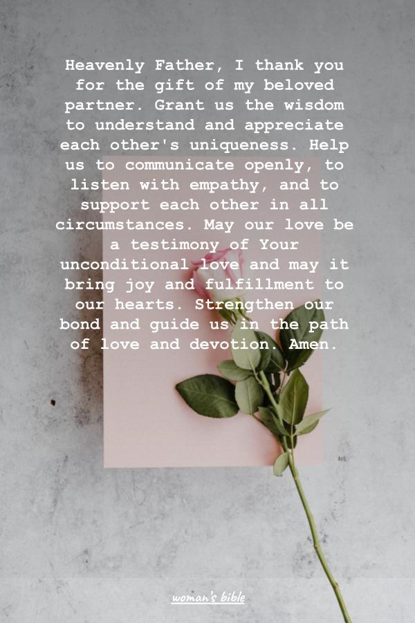 Gratitude and Understanding