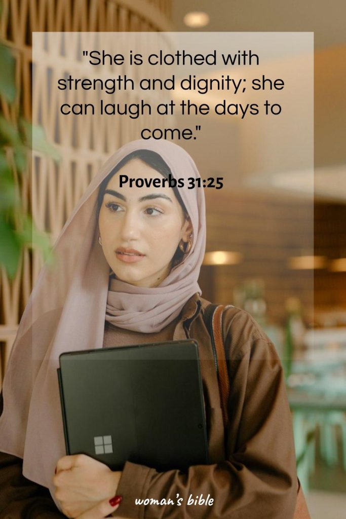 22 Bible Verses about the Heart of a Woman - Exploring the Source of ...