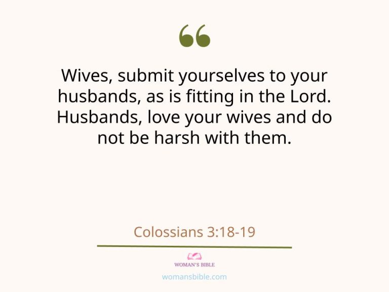 17 Bible Verses To Compliment Your Girlfriend In The Morning ...