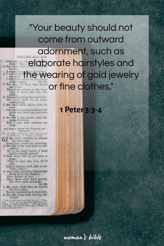 25 Bible Verses About Women to Empower and Encourage Exploring the