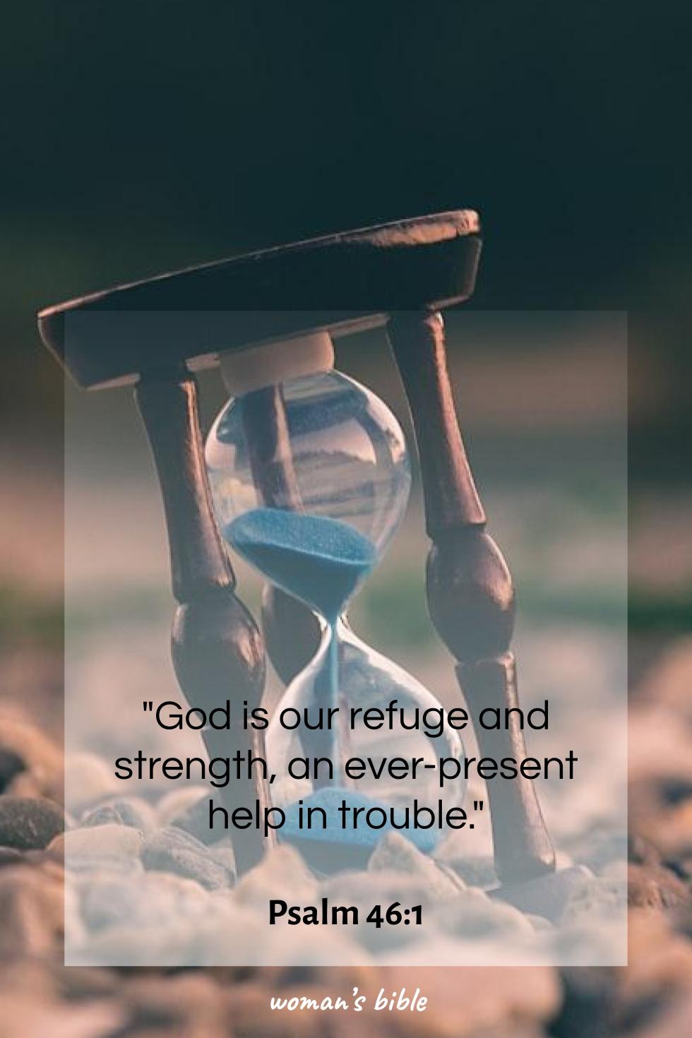 18 Bible Verses About God Being With Us In Hard Times - Exploring the ...