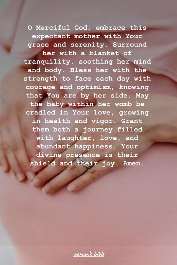 Harmony and Happiness for Motherhood